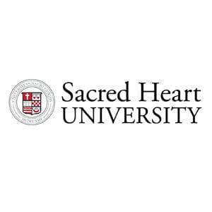 Sacred Heart University logo